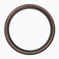 Opona rowerowa Pirelli Cinturato Gravel RC Classic 700 x 40C black/brown 3