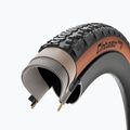 Opona rowerowa Pirelli Cinturato Gravel RC Classic 700 x 40C black/brown 4