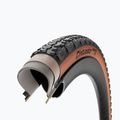 Opona rowerowa Pirelli Cinturato Gravel RC Classic 700 x 45C black/brown 2