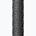 Opona rowerowa Pirelli Cinturato Gravel RC Classic 700 x 45C black/brown 3