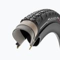Opona rowerowa Pirelli Cinturato Gravel RC 700 x 40C black 5