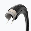 Opona rowerowa Pirelli Cinturato Gravel RH 700 x 40C black 5