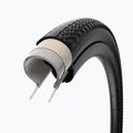Opona rowerowa Pirelli Cinturato Gravel RH 700 x 45C black 5