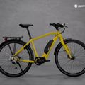 Rower elektryczny Ridley RES U500 U50-01Bs 36V 11.6Ah 418Wh 7