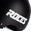 Kask dziecięcy Roces Aggressive matte black 7