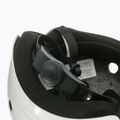Kask dziecięcy Roces Aggressive mat white 2