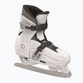 Łyżwy dziecięce Roces MCK F white/black 8