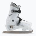 Łyżwy dziecięce Roces MCK F white/black 2