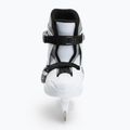 Łyżwy dziecięce Roces MCK F white/black 3