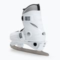 Łyżwy dziecięce Roces MCK F white/black 4