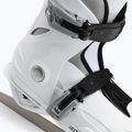 Łyżwy dziecięce Roces MCK F white/black 5