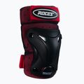 Zestaw ochraniaczy dziecięcych Roces Ventilated red/black 2