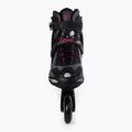 Rolki męskie Roces Big Zyx black/crimson/red 4