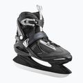 Łyżwy męskie Roces Icy 3 black/white 8