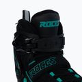 Rolki damskie Roces Icon black/aqua 5