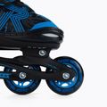 Rolki dziecięce Roces Jokey 3.0 Boy black/astro blue 6