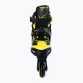 Rolki dziecięce Roces Jokey 3.0 Boy black/lime 4