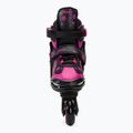 Rolki dziecięce Roces Jokey 3.0 Girl black/pink 4