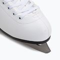 Łyżwy figurowe Roces Paradise Eco-Fur white 6