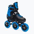 Rolki dziecięce Roces Yep 3X90 TIF black/astro blue