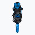 Rolki dziecięce Roces Yep 3X90 TIF black/astro blue 4