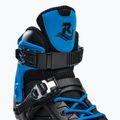 Rolki dziecięce Roces Yep 3X90 TIF black/astro blue 5