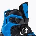 Rolki dziecięce Roces Yep 3X90 TIF black/astro blue 8