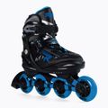 Rolki dziecięce Roces Moody Boy TIF black/astro blue