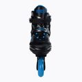 Rolki dziecięce Roces Moody Boy TIF black/astro blue 4