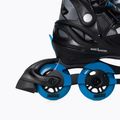 Rolki dziecięce Roces Moody Boy TIF black/astro blue 7