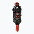 Rolki dziecięce Roces Moody Boy TIF black/sport red 4