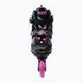 Rolki dziecięce Roces Moody Girl TIF black/pink 4