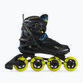 Rolki Roces Helium II TIF black/lime 2