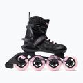 Rolki damskie Roces Warp Thread TIF black/light pink 2