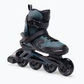 Rolki męskie Roces Weft Thread black/blue