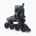 Rolki męskie Roces Weft Thread black/blue 3