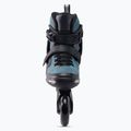 Rolki męskie Roces Weft Thread black/blue 4