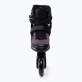 Rolki damskie Roces Weft Thread black/fuscia 4