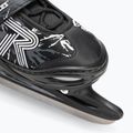 Łyżwy dziecięce Roces Jokey Ice 3.0 Boy black/white 5