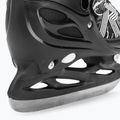 Łyżwy dziecięce Roces Jokey Ice 3.0 Boy black/white 6