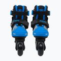 Rolki dziecięce Roces Jokey X Boy black/astro blue 2