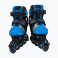 Rolki dziecięce Roces Jokey X Boy black/astro blue 3