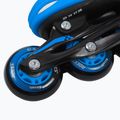Rolki dziecięce Roces Jokey X Boy black/astro blue 6