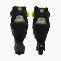Rolki dziecięce Roces Jokey X Boy black/lime 4