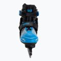 Łyżwy dziecięce Roces Jokey Ice X black/astro blue 4