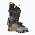 Buty skiturowe męskie La Sportiva Vanguard carbon/yellow 11