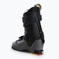 Buty skiturowe męskie La Sportiva Vanguard carbon/yellow 2