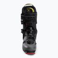 Buty skiturowe męskie La Sportiva Vanguard carbon/yellow 3