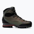 Buty trekkingowe męskie La Sportiva Trango TRK Leather GTX ivy/tango red 2