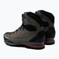 Buty trekkingowe męskie La Sportiva Trango TRK Leather GTX ivy/tango red 3